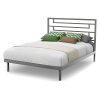 Amisco-Industries-60-Inch-Temple-Metal-Platform-Bed-0-1