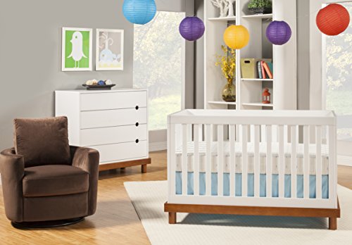 olivia 3 in 1 crib