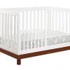 Baby-Mod-Olivia-3-in-1-Convertible-Crib-with-Toddler-Bed-Conversion-Kit-0-3