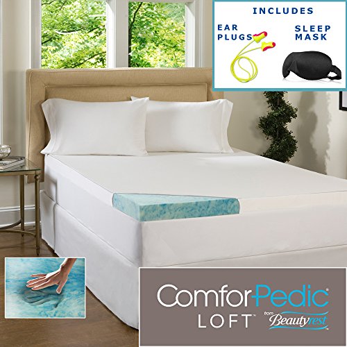 Deluxe Waterproof Mattress Pads 