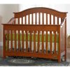 Bonavita-Easton-Lifestyle-Crib-Chestnut-0-0