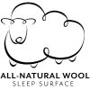 Brentwood-7-Gel-Infused-HD-Memory-Foam-Mattress-100-Made-in-USA-CertiPur-Foam-25-Year-Warranty-Triple-Layer-All-Natural-Wool-Sleep-Surface-and-Bamboo-Cover-0-5