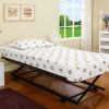 Brown-Metal-Twin-Size-Miami-Day-Bed-Daybed-Frame-With-Metal-Slats-Pop-Up-Trundle-0-2