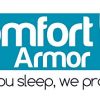 Comfort-Armor-Premium-1-Hypoallergenic-Waterproof-Mattress-Protector-Queen-Size-Vinyl-Free-0-5