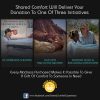 ComfortTop-Sweet-Top-RTA-Adjustable-Base-Standard85-Inch-Memory-Foam-Mattress-Combo-Set-0-1