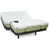 ComfortTop-Sweet-Top-RTA-Adjustable-Base-Standard85-Inch-Memory-Foam-Mattress-Combo-Set-0