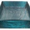 Complete-Queen-Softside-Waterbed-with-Euro-Top-water-mattress-base-0-5