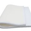 Continental-Sleep-2-High-Density-Foam-Mattress-Topper-with-Removable-Cover-Full-0-0