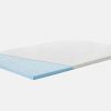 Continental-Sleep-Mattress-Topper-King-Size-With-Cool-Gel-Memory-Foam-2-Inch-0-1