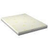 CorLiving-SGH-414-Q-Sleep-Memory-Foam-Mattress-6Queen-0