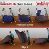 CordaRoys-Navy-Blue-Corduroy-Beanbag-Chair-King-Sleeper-0-1