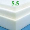 Cover-plus-33-Cloud9-Queen-3-Inch-Visco-Elastic-Memory-Foam-Mattress-Pad-Bed-Topper-Overlay-100-Visco-Elastic-Memory-Foam-For-Comfort-with-Cover-to-Protect-Your-Visco-Elastic-Memory-Foam-Topper-to-Bet-0-3