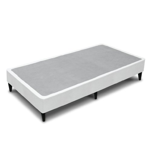 Cheap twin mattress and store box spring set