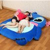 Cute-Cartoon-LiloStitch-Image-Sleeping-Bag-Sofa-Bed-Twin-Bed-Double-Bed-Mattress-for-Kids-0-2