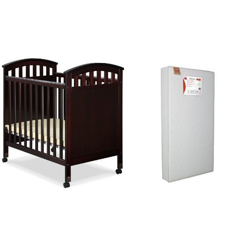 beauty sleep crib mattress