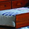 Discovery-World-Furniture-Full-Bookcase-Daybed-with-3-Drawers-and-Twin-Trundle-Merlot-0
