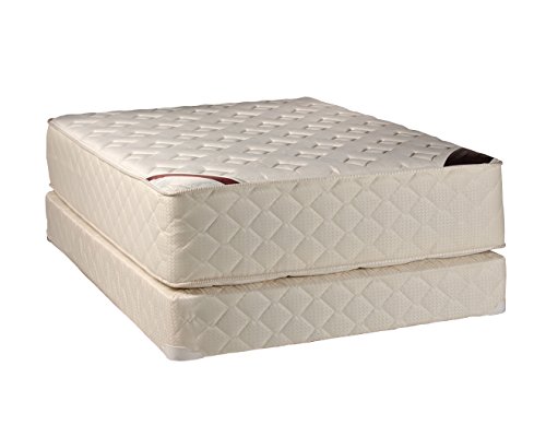 dream sleep mattress set