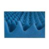 Duro-Med-Convoluted-Bed-Pad-Full-Size-Bed-Pad-Blue-0-0