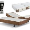 DynastyMattress-Split-King-14-Inch-CoolBreeze-GEL-Memory-Foam-Mattress-with-S-Cape-Adjustable-Beds-Set-Sleep-System-Leggett-Platt-Made-in-USA-0