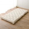 EMOOR-Washable-Futon-Mattress-Shikibuton-Twin-Size-Made-in-Japan-0-0