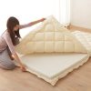 EMOOR-Washable-Futon-Mattress-Shikibuton-Twin-Size-Made-in-Japan-0-2