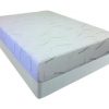 Easy-Rest-Slumber-Pedic-10-Memory-Foam-Mattress-0