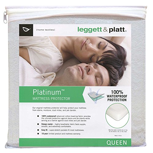 fashion bed group platinum mattress protector