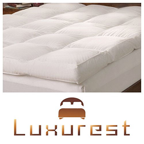 5 Inch Mattress Topper