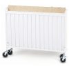 Foundations-StowAway-Folding-Compact-Size-Crib-with-Mattress-0-0