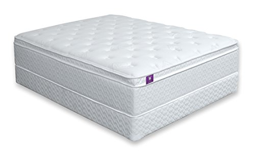 alwyn home pillow top memory foam mattress