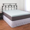 Gel-Memory-Foam-25-inch-Mattress-Topper-by-ExceptionalSheets-Made-in-the-USA-Queen-0-0