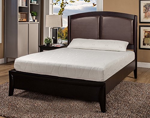 8 inch full size mattress and foundation cheap