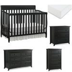 Graco Suri Convertible Crib, Espresso (Discontinued by Manufacturer ... Graco Suri Convertible Crib, Espresso (Discontinued by Manufacturer ...