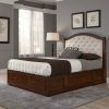 Home-Styles-Duet-Tufted-Diamond-Camelback-Bed-Microfiber-Queen-Oyster-0-0