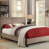 Homelegance-Upholstered-Eastern-King-Platform-Bed-Frame-w-Tufted-Accent-Headboard-Footboard-Brown-0-0
