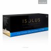 ISOLUS-25-Inch-Liquid-Gel-Memory-Foam-Mattress-Topper-3-Year-Warranty-0-2