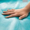 ISOLUS-25-Inch-Liquid-Gel-Memory-Foam-Mattress-Topper-3-Year-Warranty-0-3