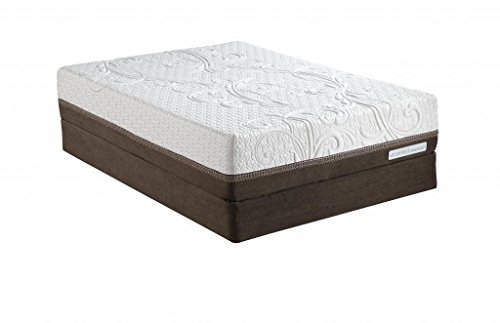 Icomfort Direction By Serta Acumen Memory Foam Mattress Only Plush Twin Xl Mattress News