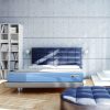 Invigo-Fresh-All-Natural-10-Inch-Latex-Mattress-White-0-1