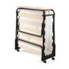 JAY-BE-Monarch-Folding-Bed-with-Pocket-Sprung-Mattress-and-Strong-Steel-Frame-0-0