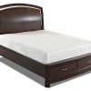 Klaussner-Sierra-10-Puregel-Mattress-Queen-0-2