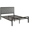 LexMod-Mia-Fabric-Platform-Bed-Frame-Full-Brown-Gray-0-3