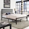 LexMod-Mia-Fabric-Platform-Bed-Frame-Full-Brown-Gray-0-5