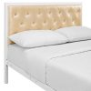 LexMod-Mia-Vinyl-Platform-Bed-Frame-Queen-0-3