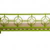 Medallion-Organic-Green-Sofa-Depth-Daybed-and-Memory-Foam-Mattress-Green-0-7