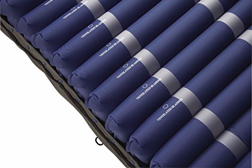 medline supra air mattress