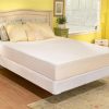 Memory-Foam-Mattress-AngelBeds-8-Medium-Soft-Sky-ES-20-Year-Warranty-0-0