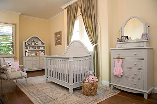 million dollar baby crib set