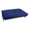 Mozaic-10-Inch-Cotton-Gel-Pocket-Coil-Futon-Mattress-Full-Blue-0-0