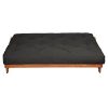 Mozaic-10-Inch-Suede-Gel-Pocket-Coil-Futon-Mattress-Queen-Gray-0-0